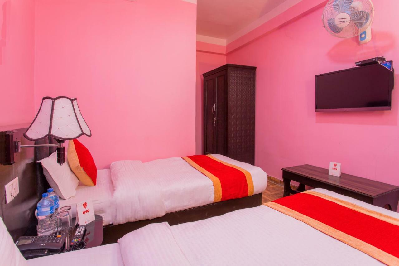 Hotel Oyo 222 New Himalayan