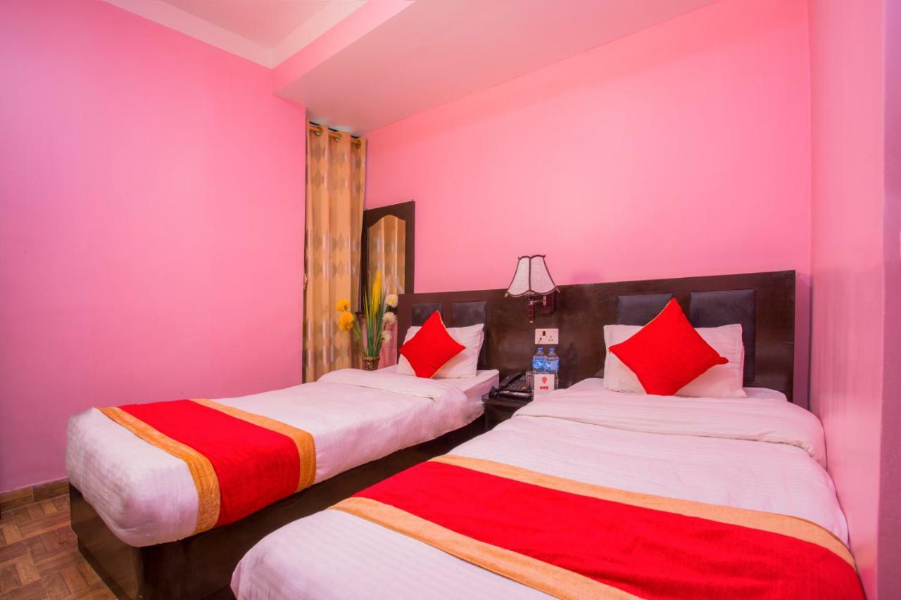 Oyo 222 New Himalayan 3* Kathmandu