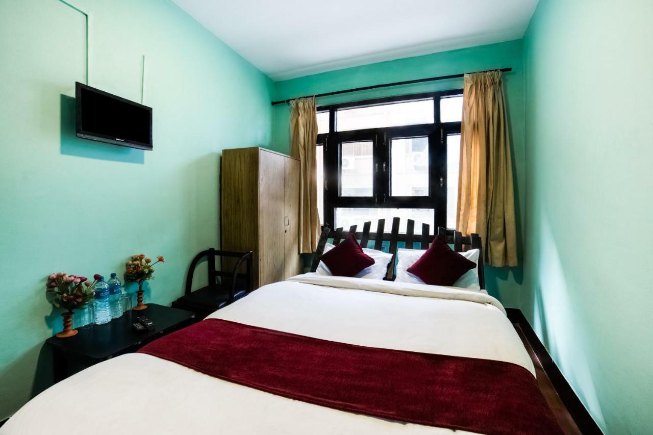 Kuti - Hotel Kathmandu