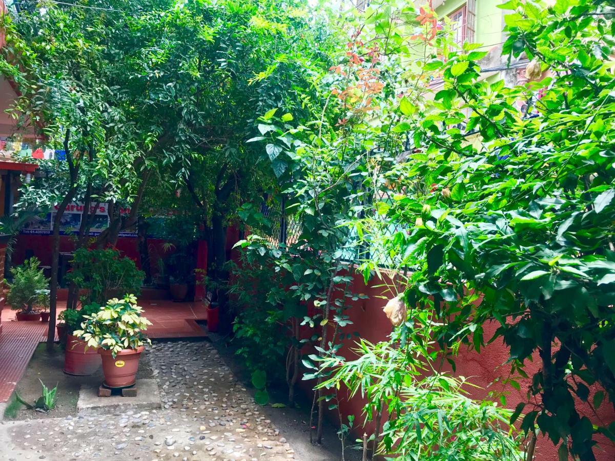 Bed & Breakfast Gurung's 3*