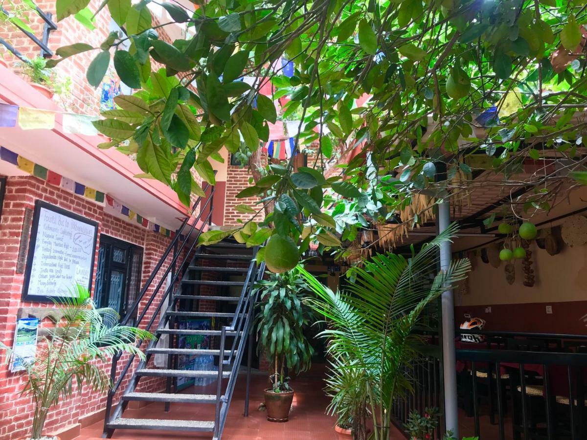 Bed & Breakfast Gurung's Kathmandu