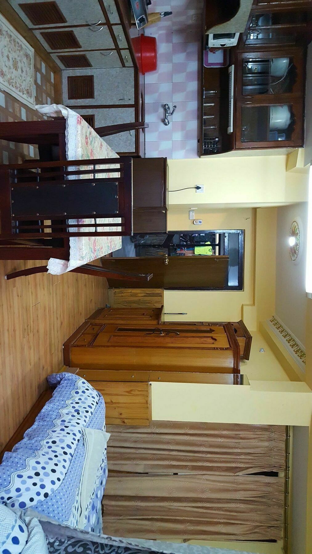 Hotel Thamel