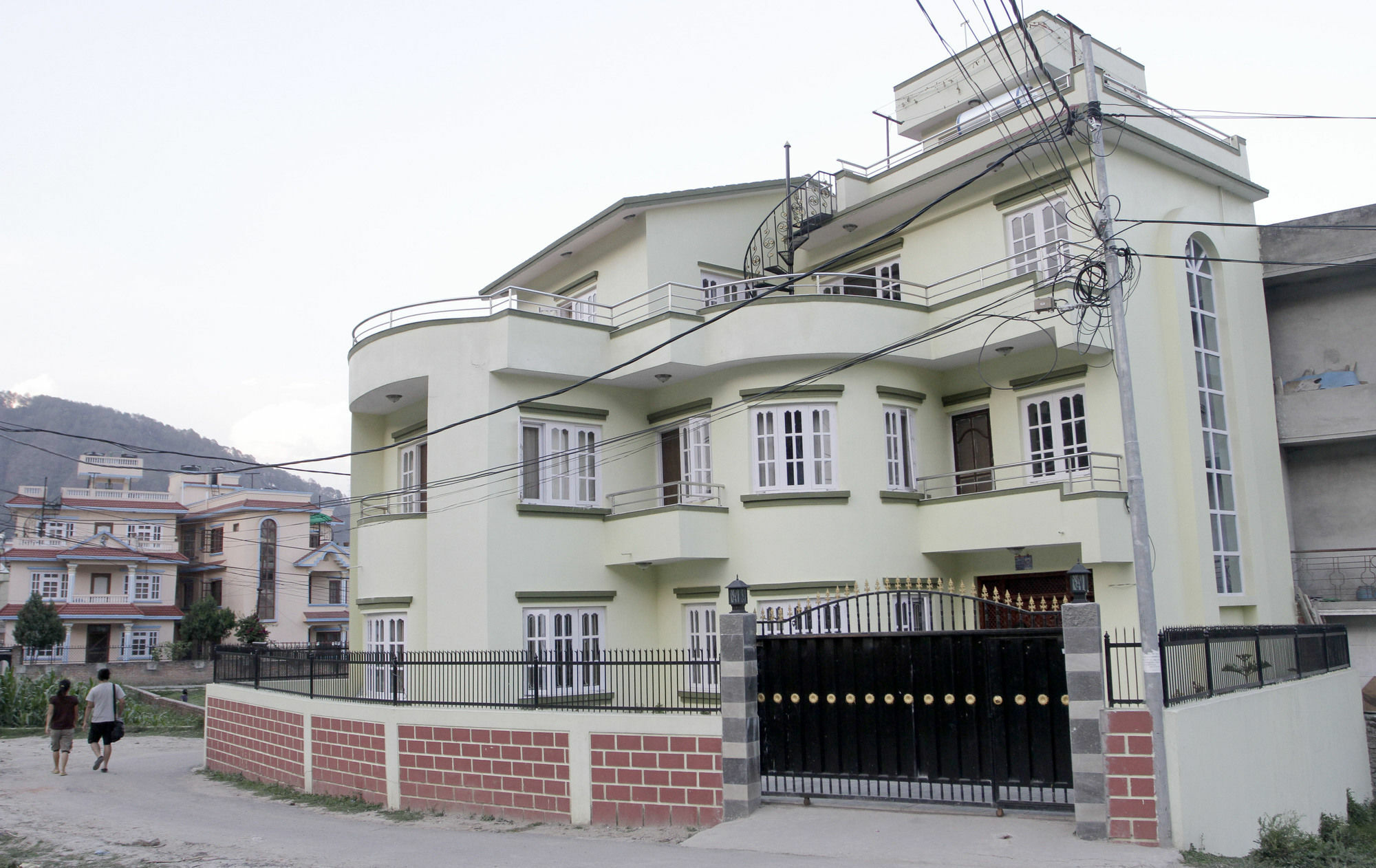 Hotel Kathmandu Homestay Kathmandu