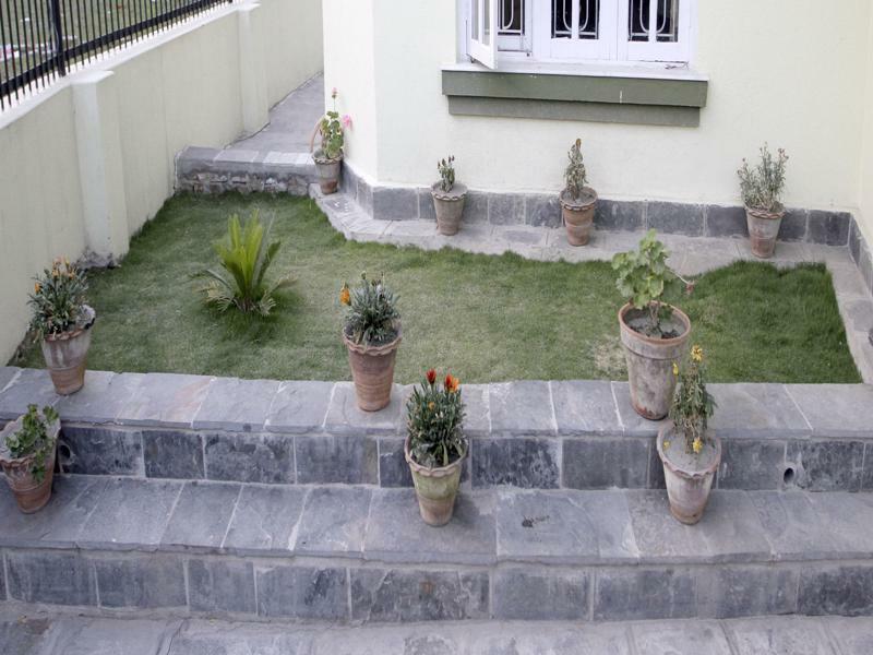 Hotel Kathmandu Homestay 3*