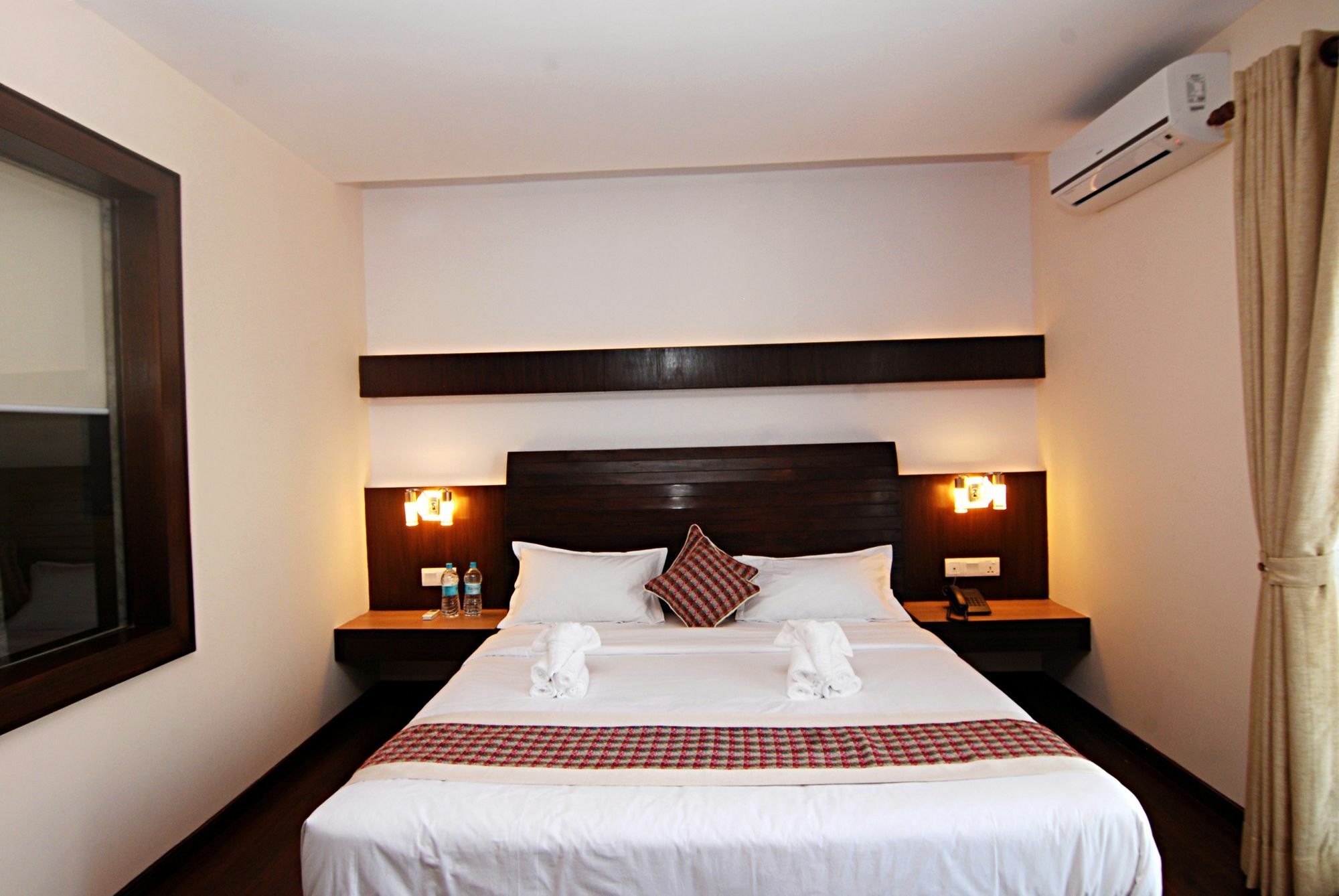 Kathmandu Suite Home Hotel