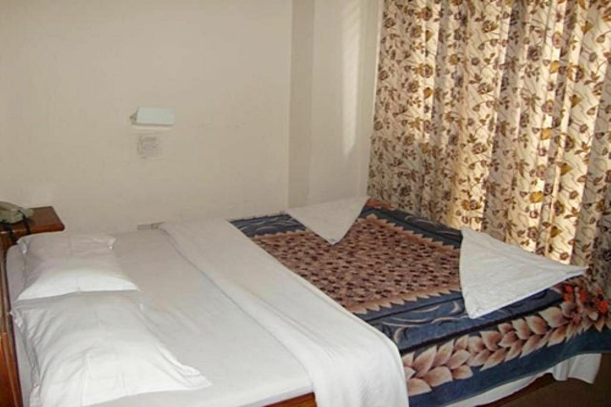 Hotel Spot On 169 Cosmic Kathmandu