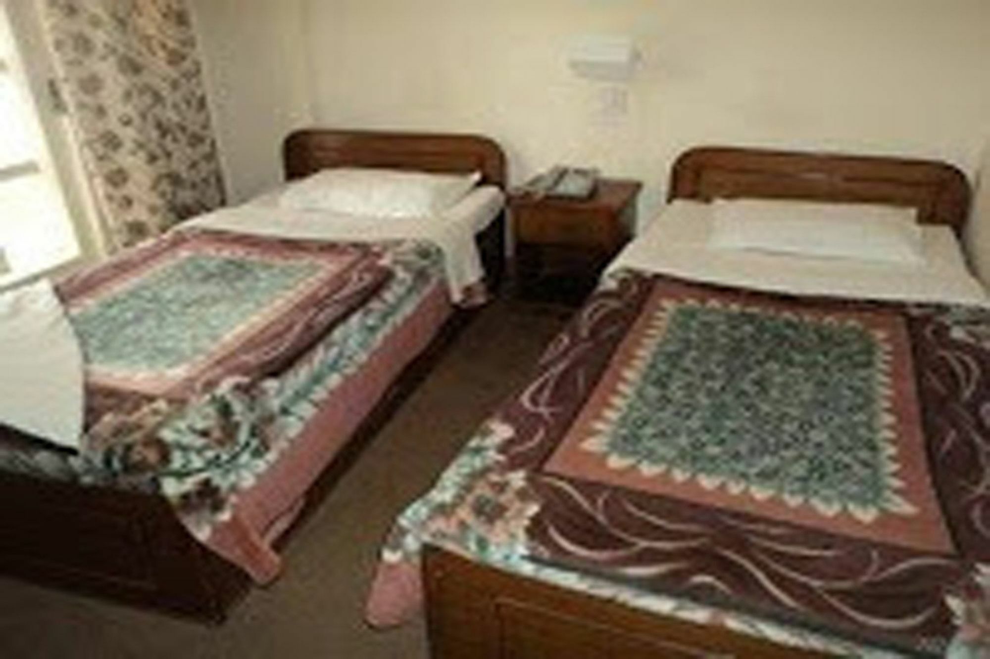 Hotel Spot On 169 Cosmic Kathmandu