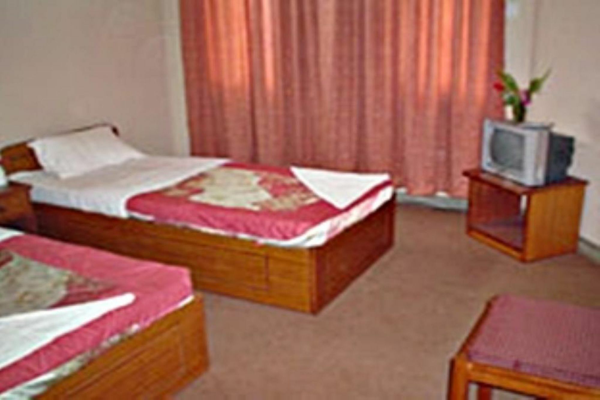 Spot On 169 Cosmic Hotel Kathmandu