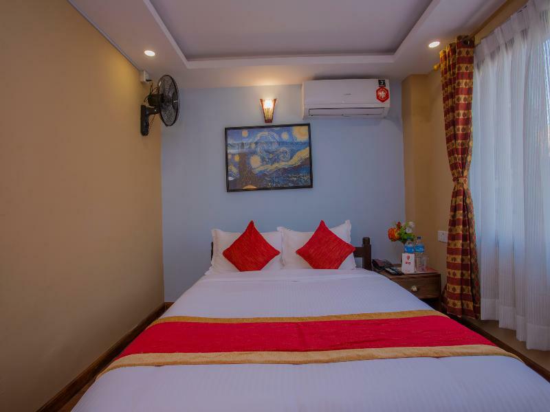 Oyo 206 Mount View Homes