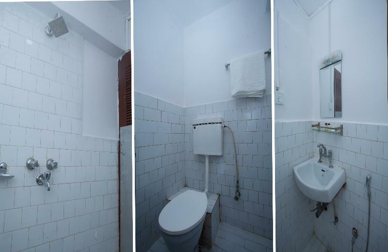 Hotel Oyo 236 Beli Nepal Kathmandu