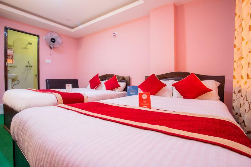 Hotel Oyo 137 Pranisha 2*