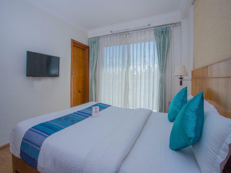 Hotel Oyo 246 Tensar Kathmandu