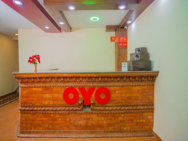 Oyo 264 Antique Kutty