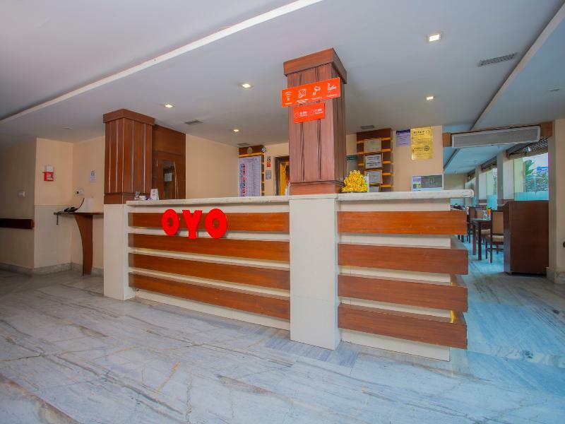 Yellow Pagoda Hotel Kathmandu
