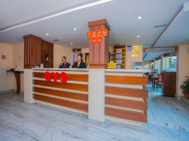 Yellow Pagoda Hotel Kathmandu