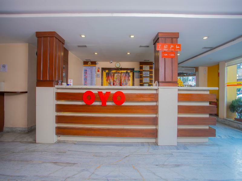 Yellow Pagoda Hotel