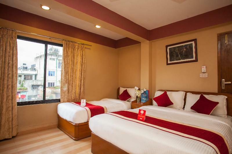 Hotel Oyo 174 Shiva Shankar