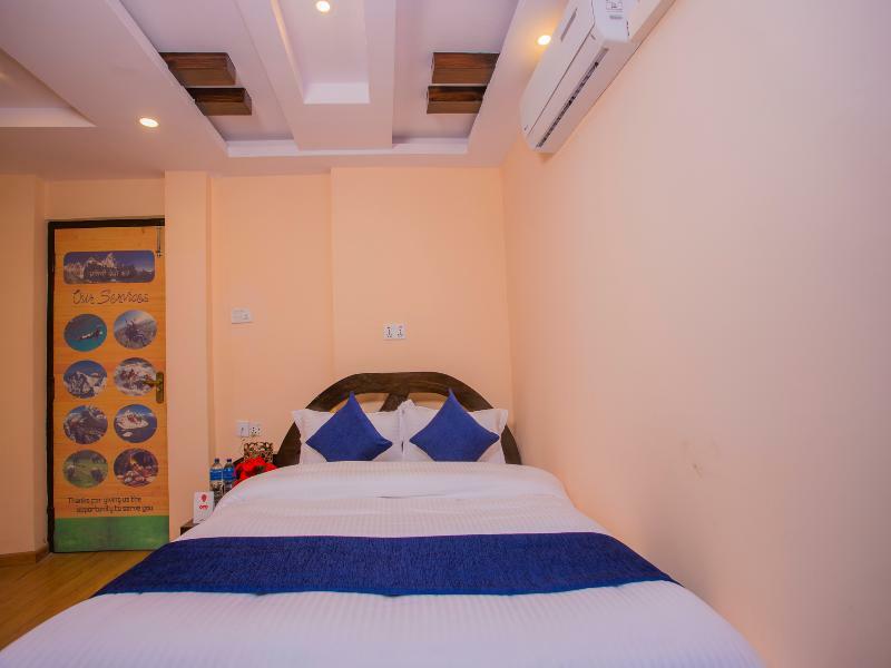 Oyo 264 Antique Kutty Hotel