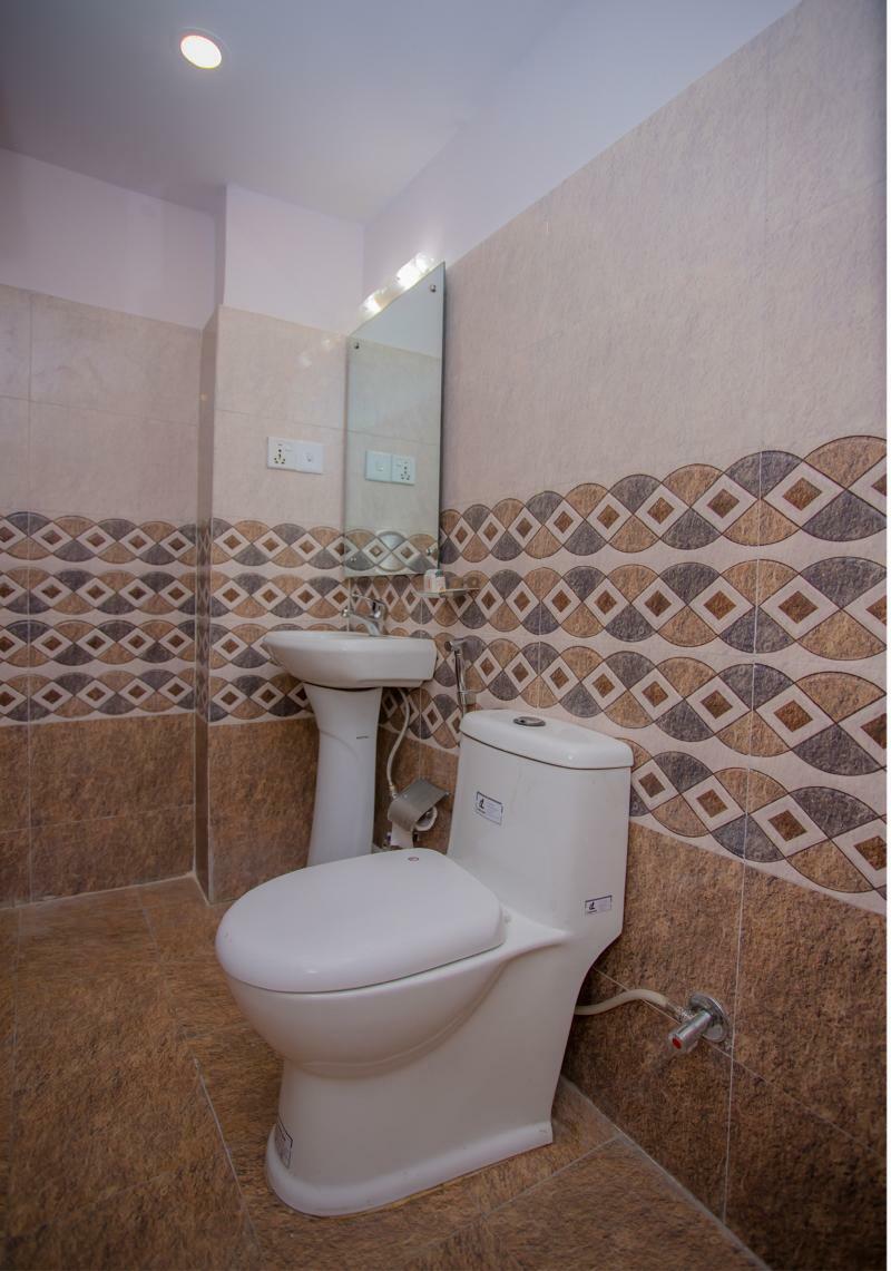 Hotel Oyo 264 Antique Kutty Kathmandu