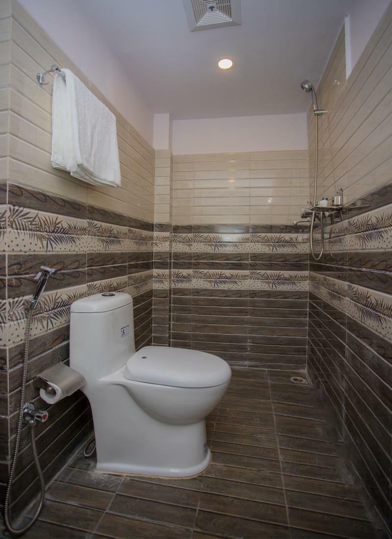 Hotel Oyo 264 Antique Kutty