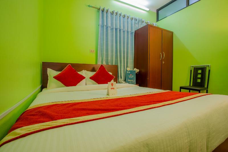Oyo 146 Somewhere & Resturant Hotel 2*