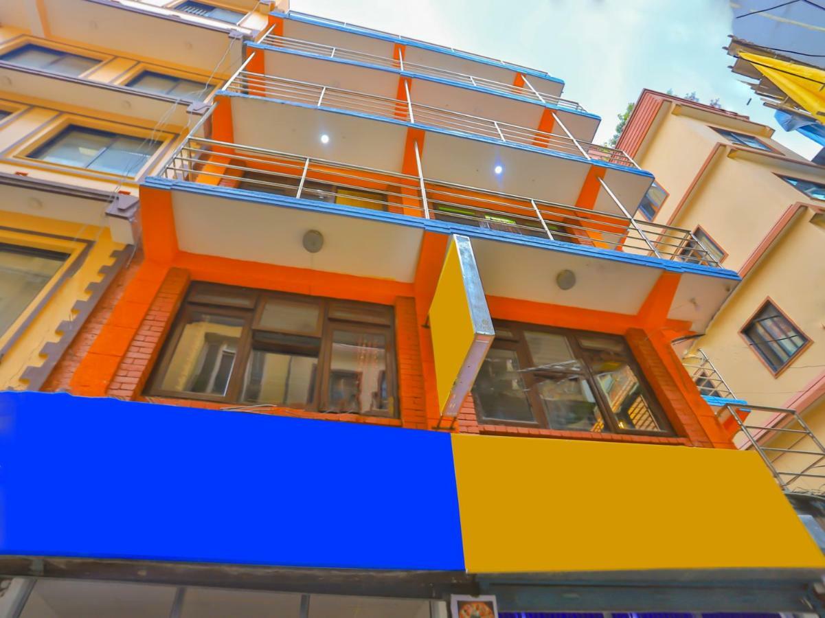 Ktm 3* Kathmandu