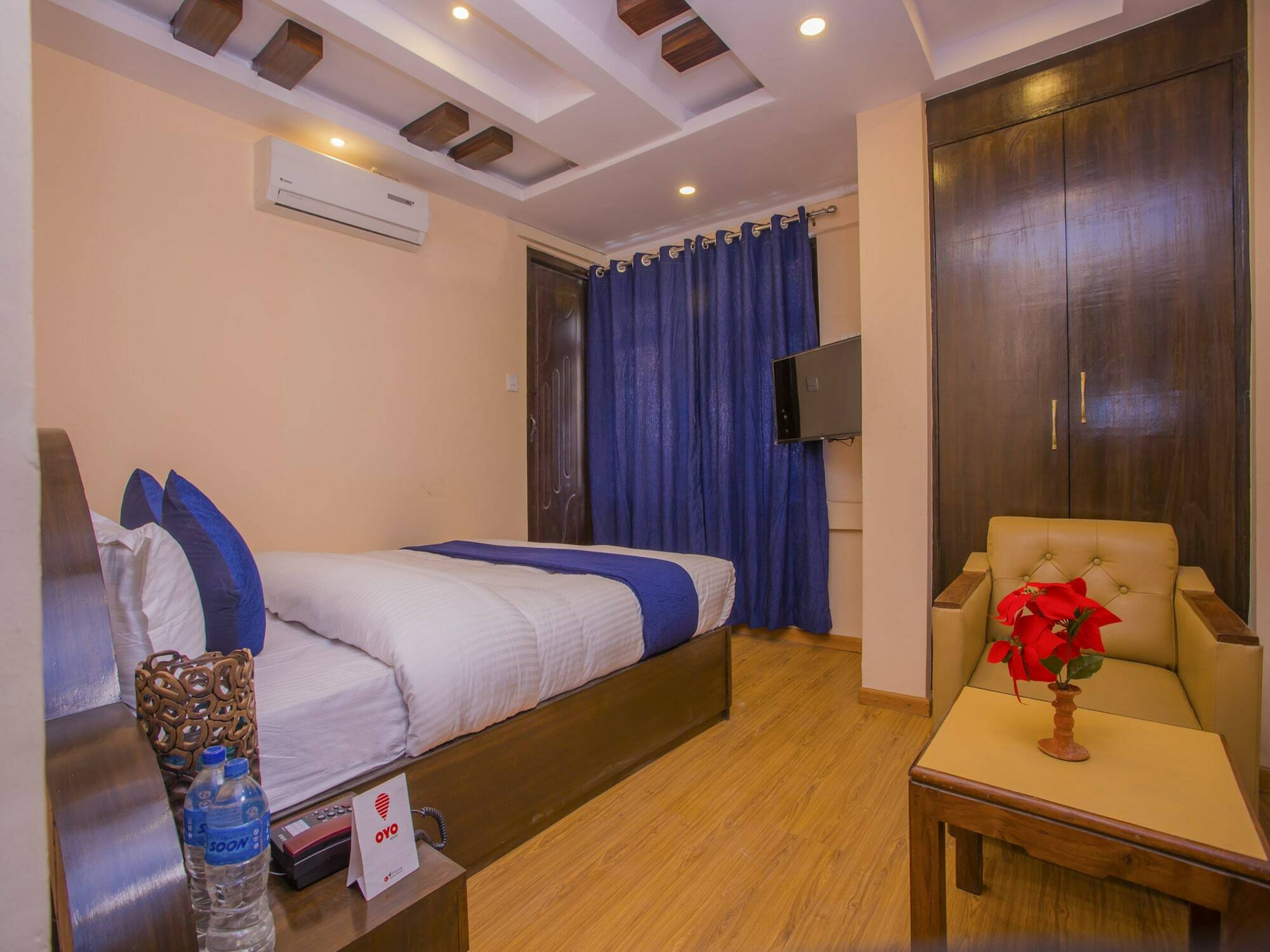 Hotel Oyo 264 Antique Kutty