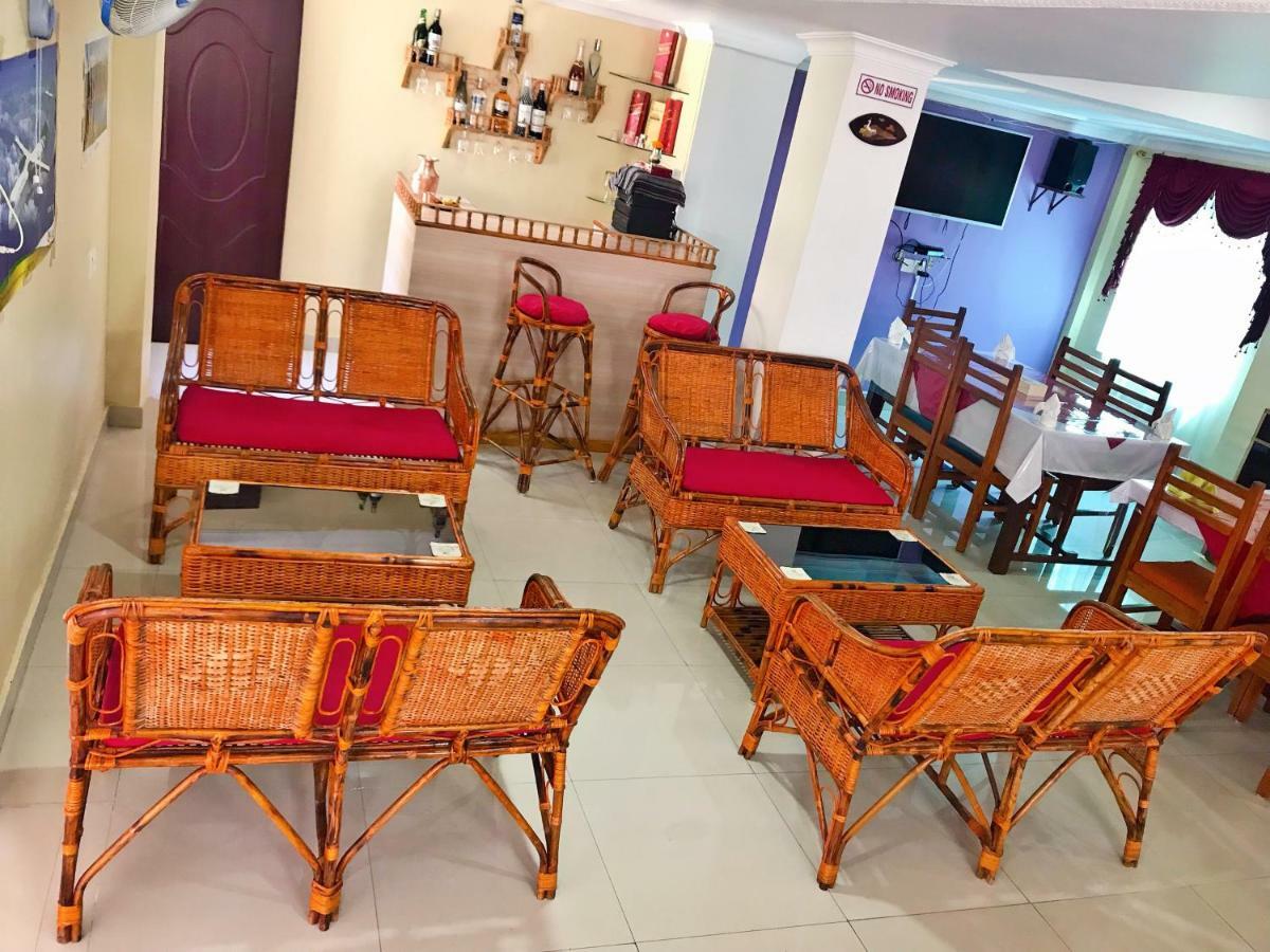 Tranquil Hotel Kathmandu