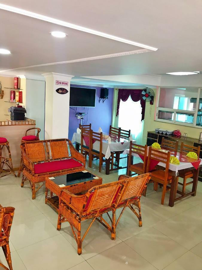 Hotel Tranquil Kathmandu