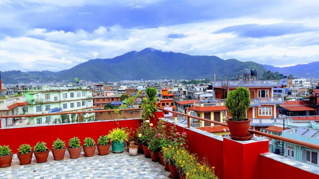 Hotel Tranquil Kathmandu