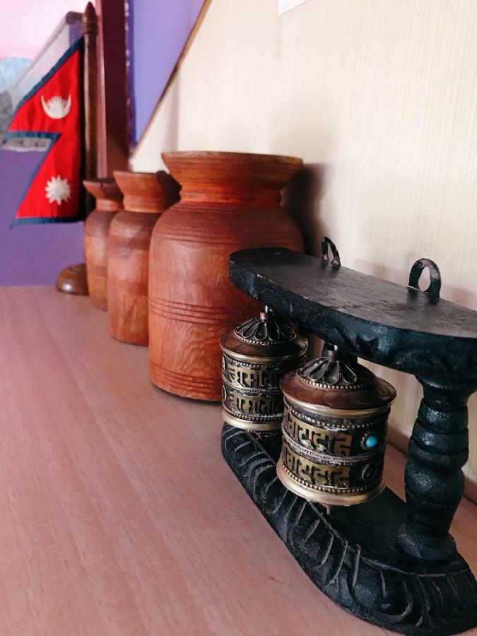 Hotel Tranquil Kathmandu
