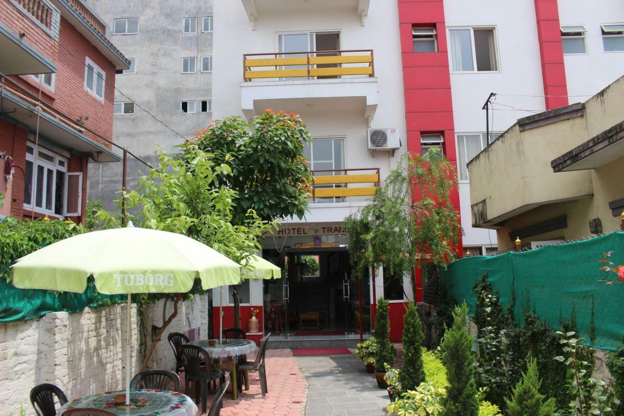 Tranquil Hotel 3*