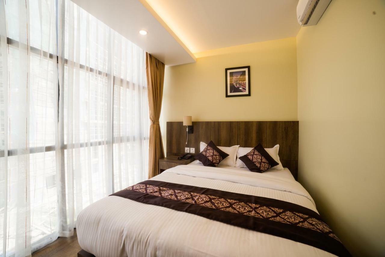 Hotel Ganapati Airport Kathmandu