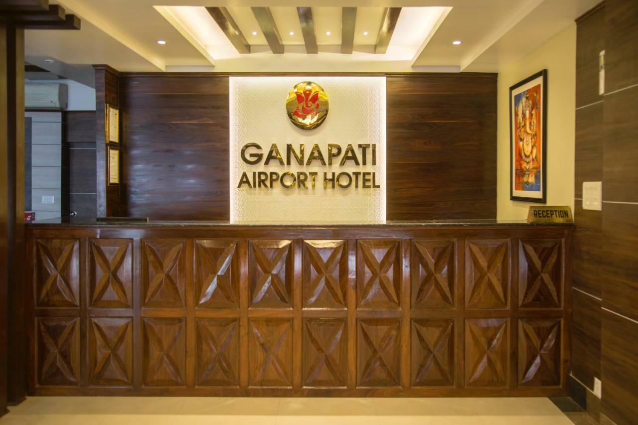 Ganapati Airport Hotel 2*