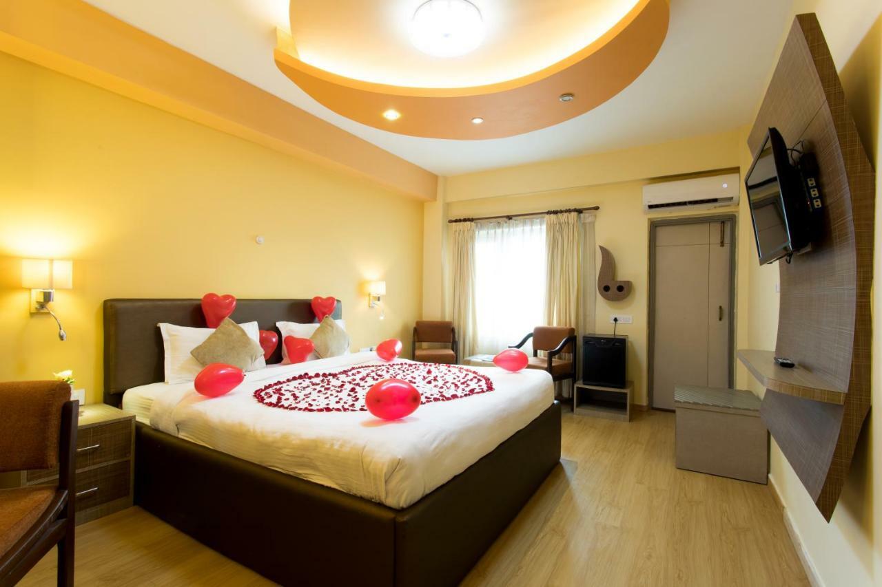 Hotel Moonlight Catmandu