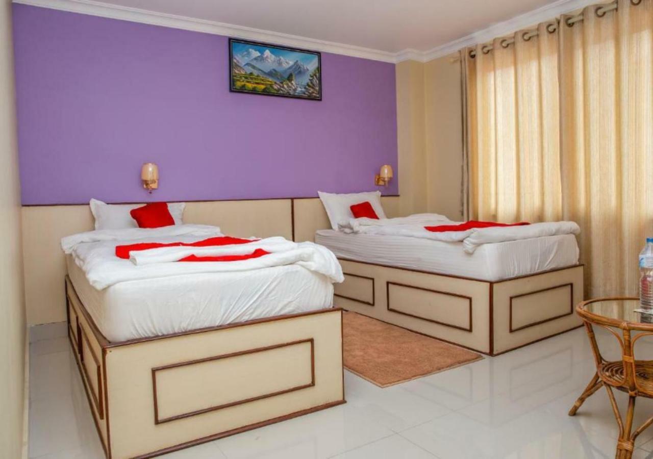 Hotel Tranquil