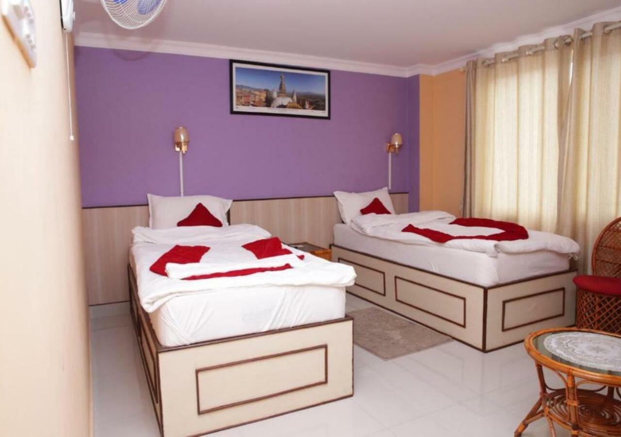 Tranquil Hotel Kathmandu