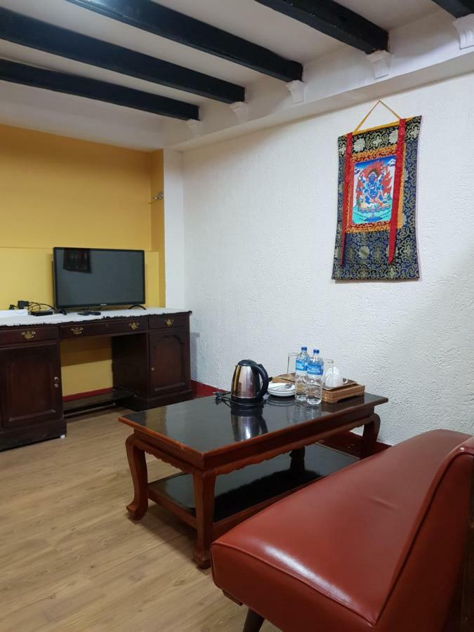 Hotel Nepal Pavilion