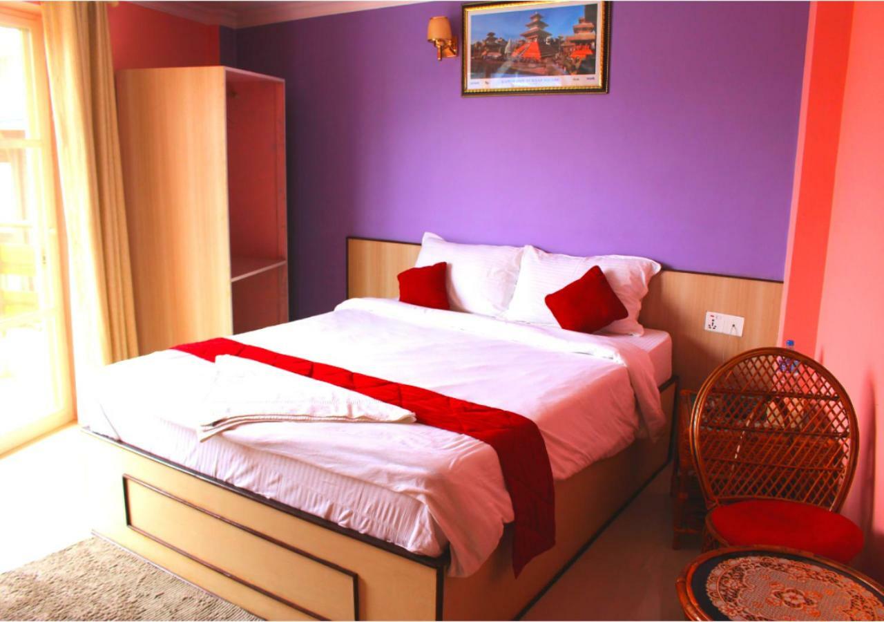 Tranquil Hotel 3*