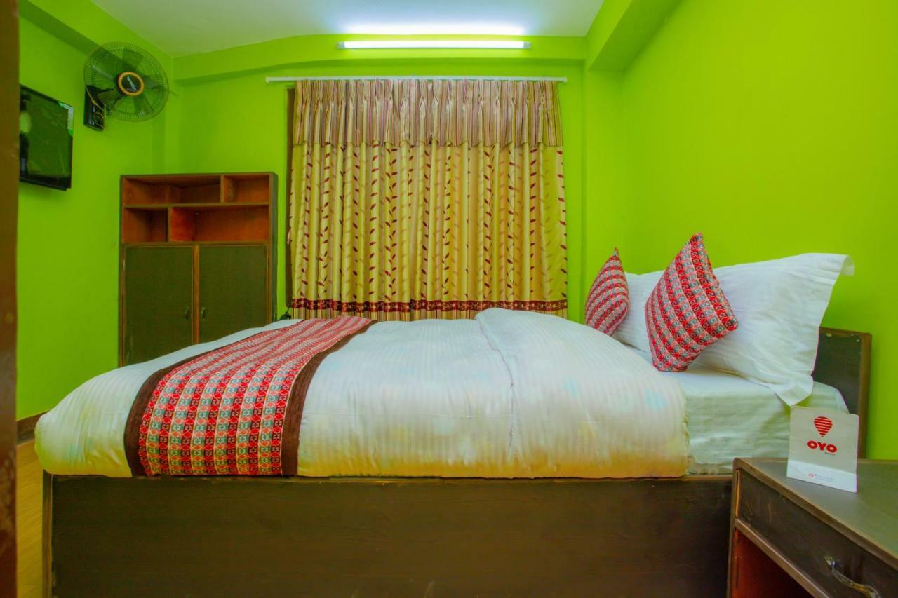 Hotel Ktm Kathmandu