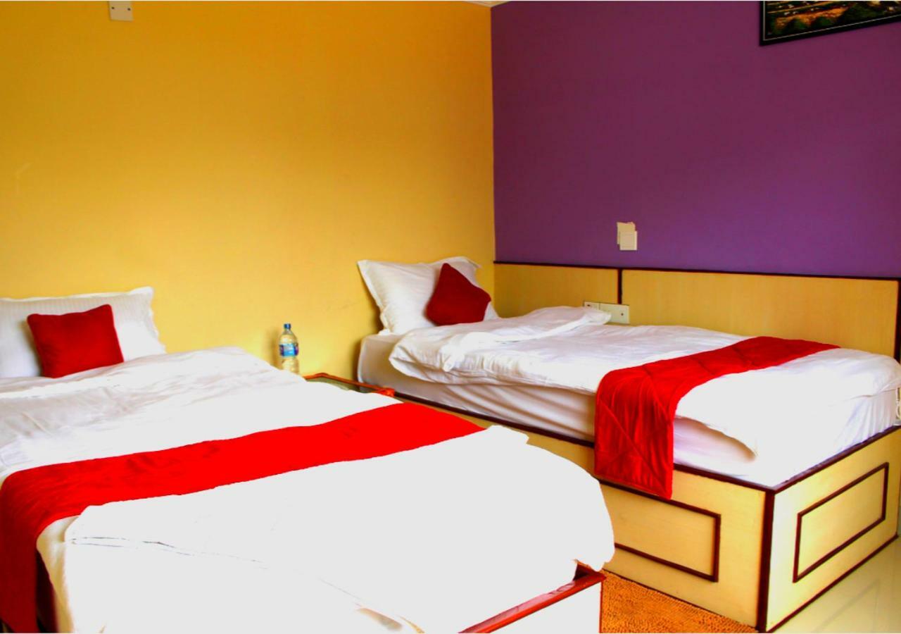 Tranquil 3*
