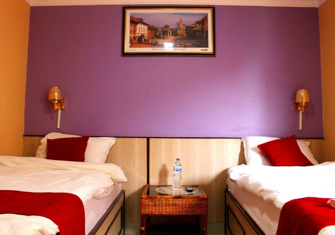 Tranquil Hotel 3*