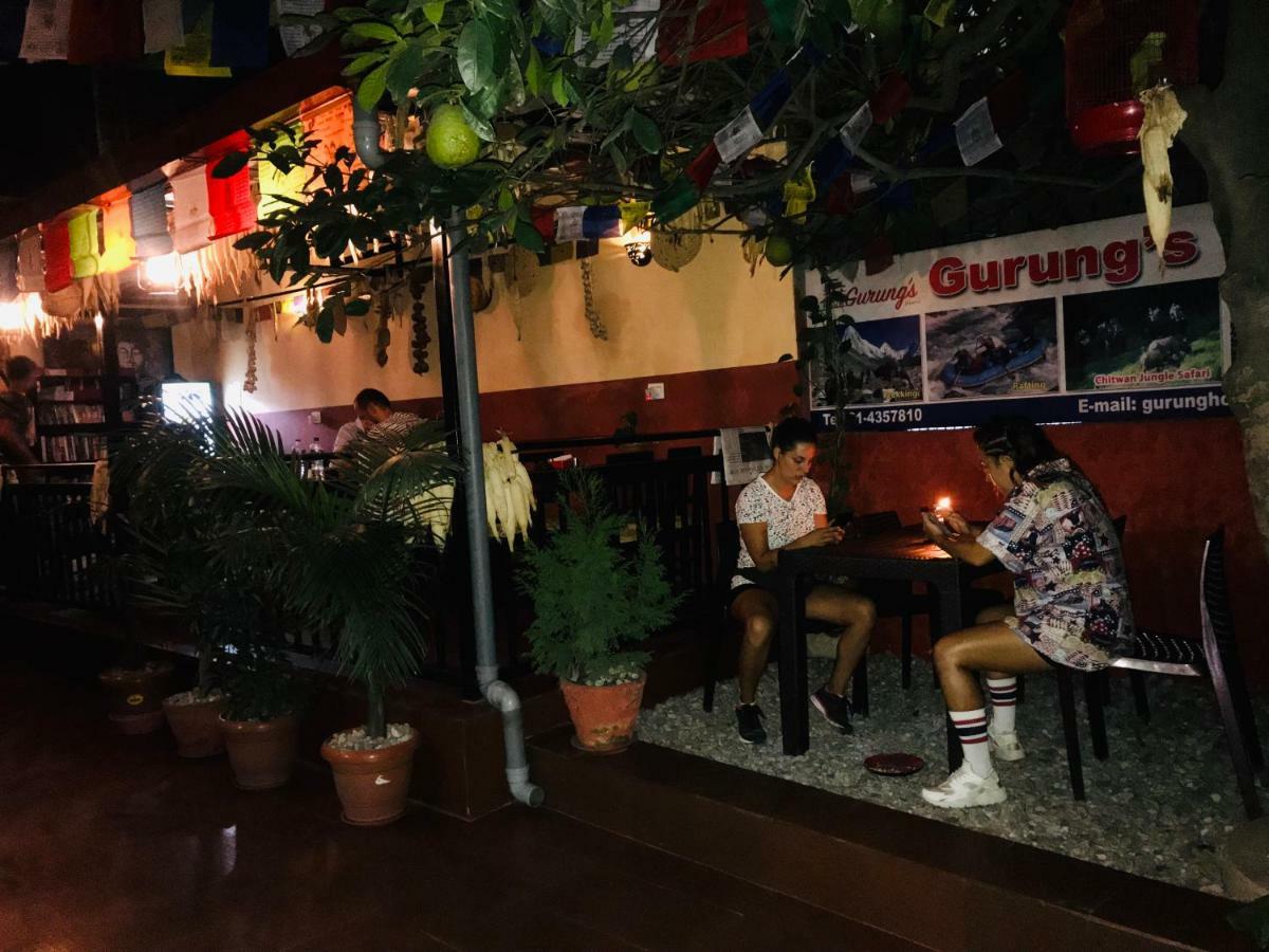 Gurung's Bed & Breakfast 3*