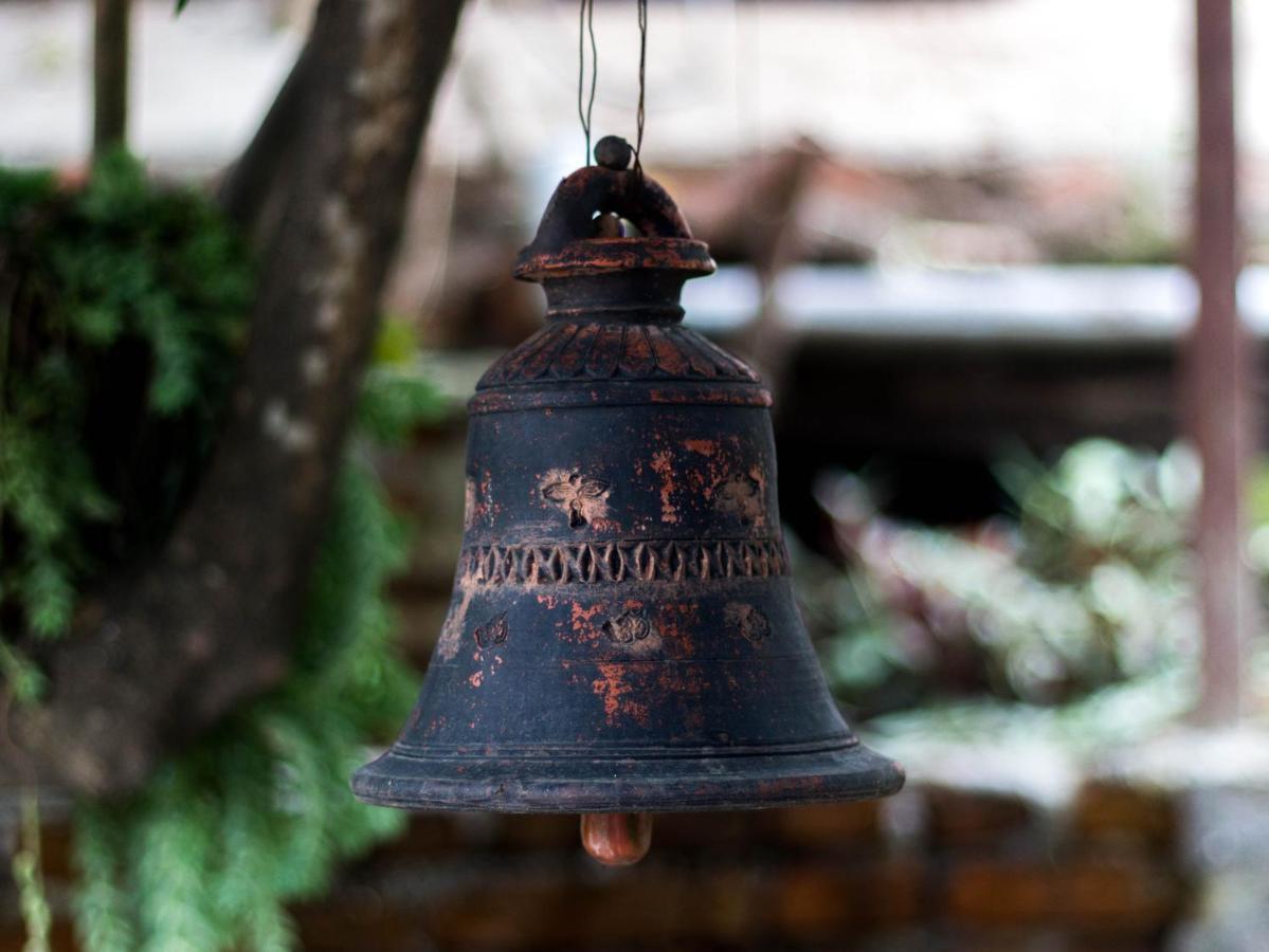 Hostel Wander Thirst Kathmandu