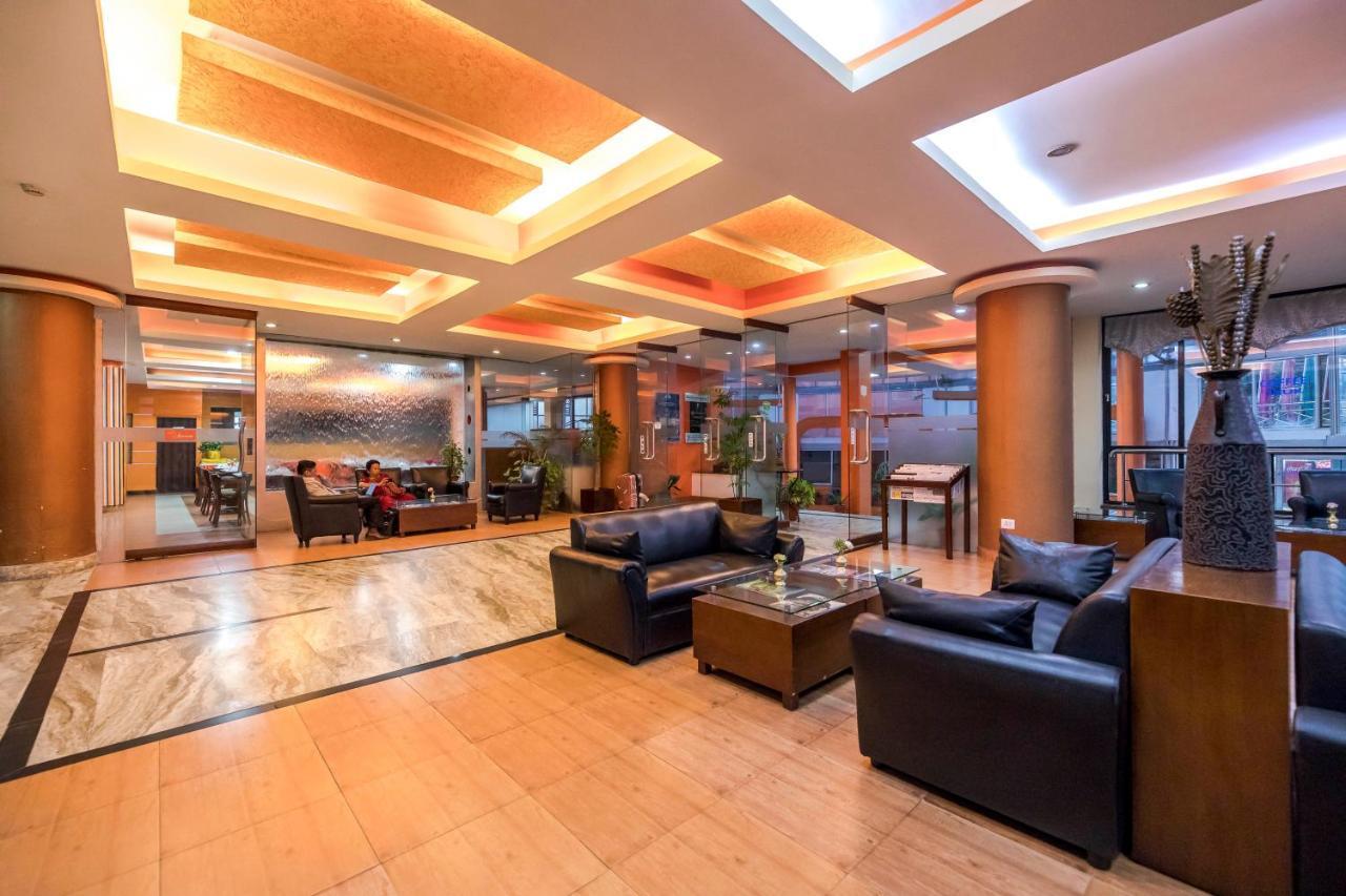 Airport Hotel 4*