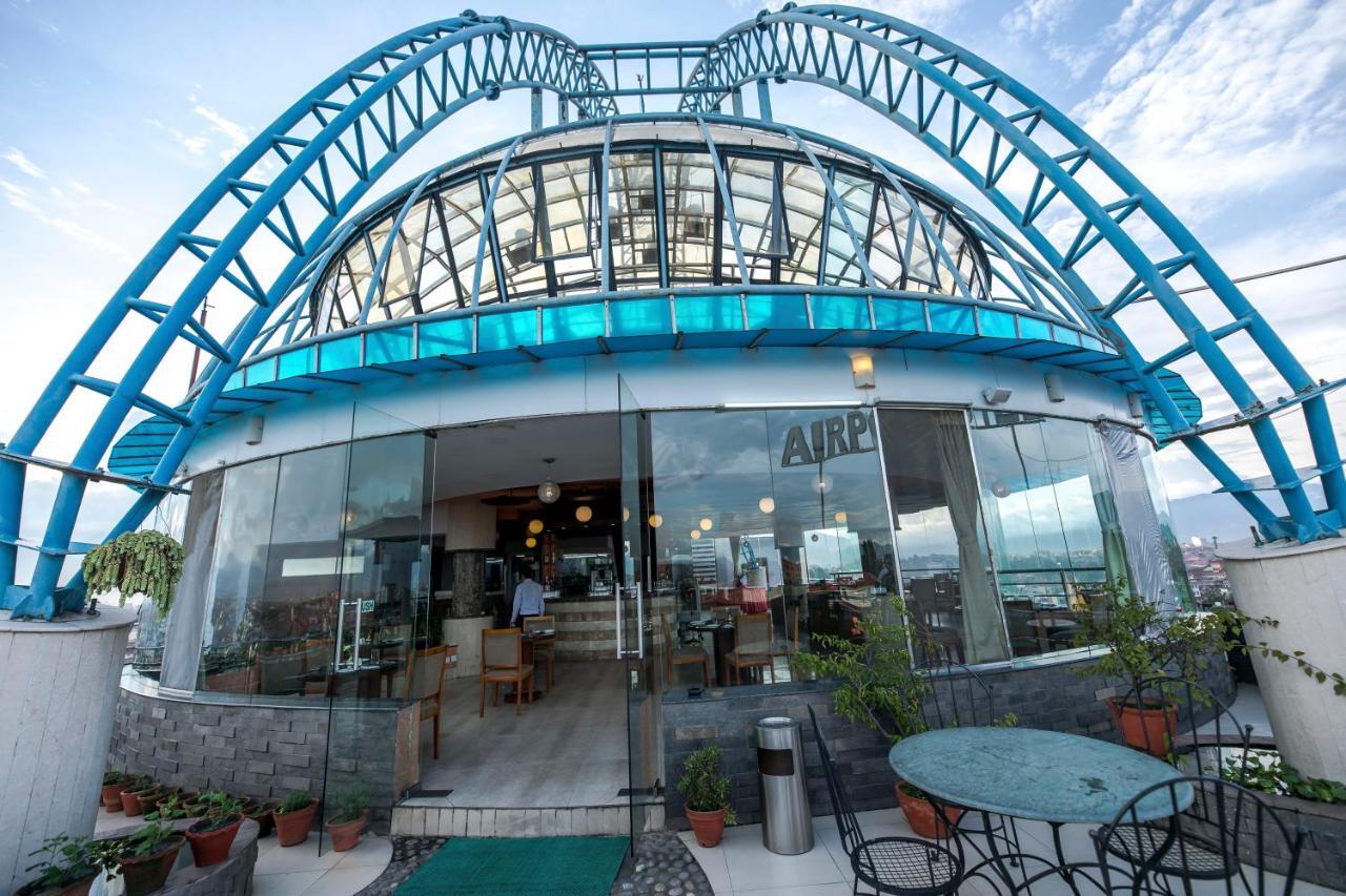 Airport 4* Kathmandu