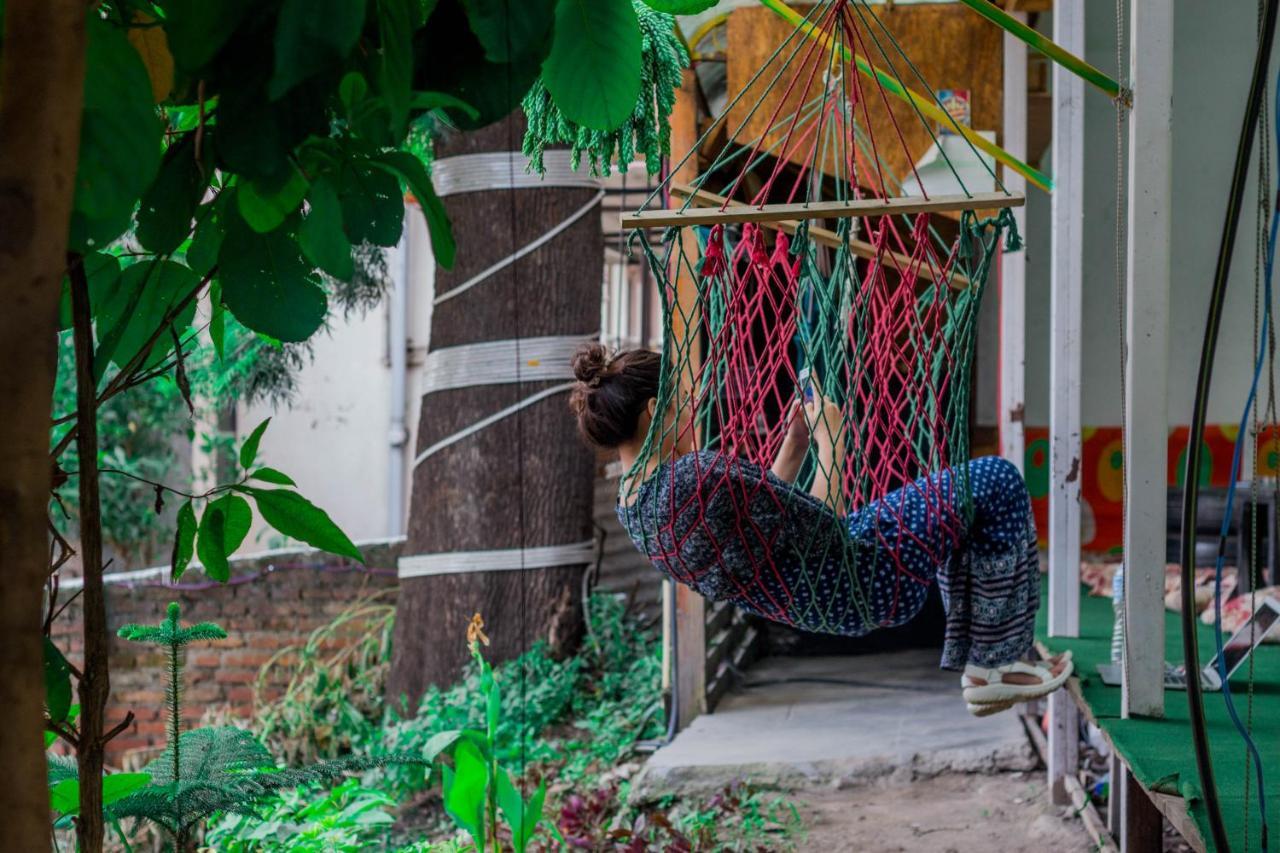 Wander Thirst Kathmandu