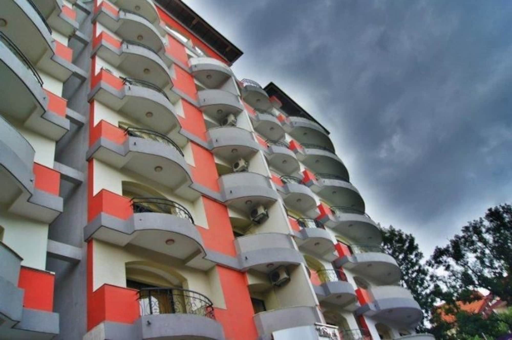 Hotel Golden Plaza Kathmandu