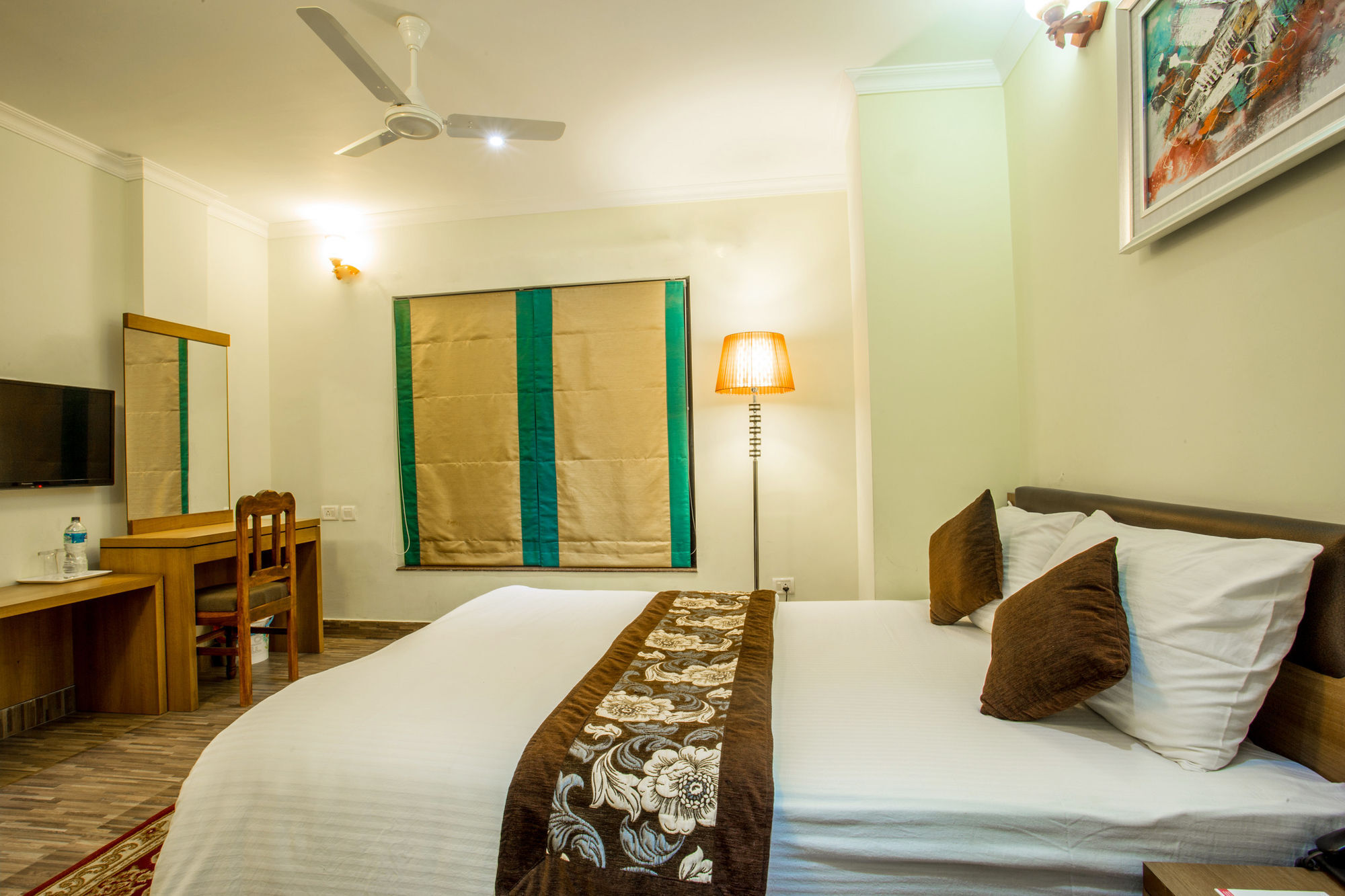 Hotel Mahadev Kathmandu
