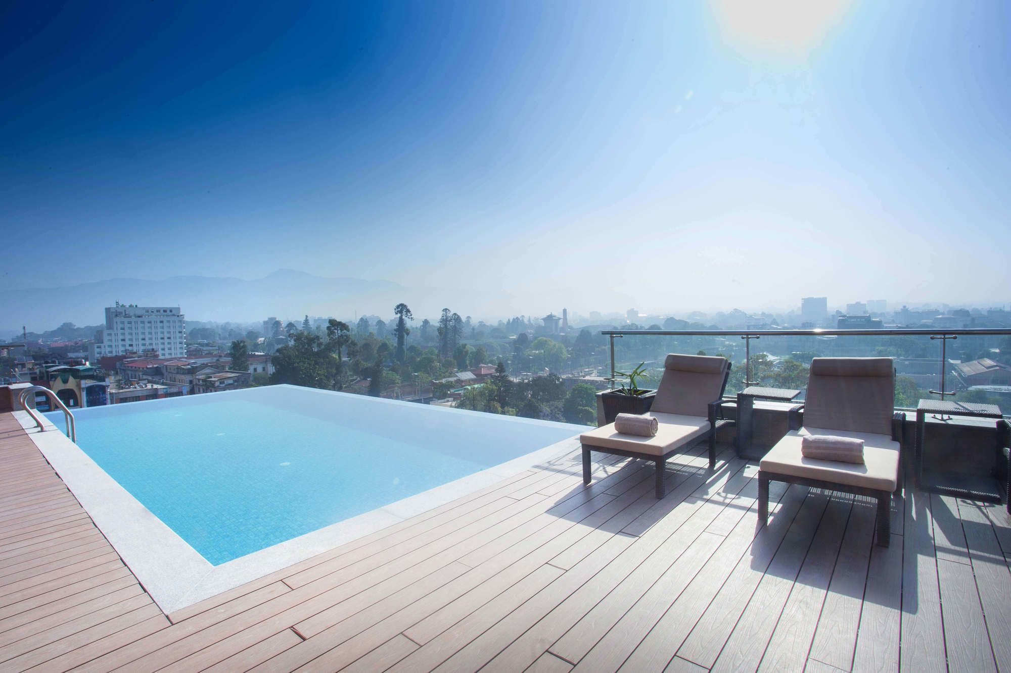 Mulberry 4* Kathmandu